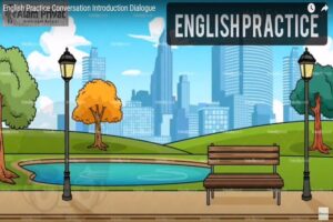 Bahasa Inggris Praktis Percakapan Sehari-hari