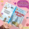 Buku Cari dan Temukan KELILING DUNIA