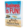 Buku Business is FUN