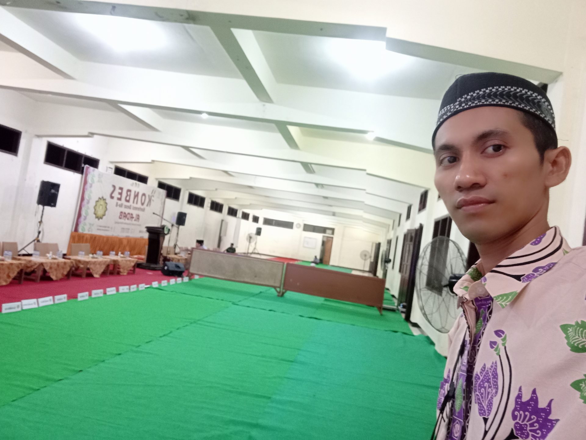 FAHRUR ROZI
