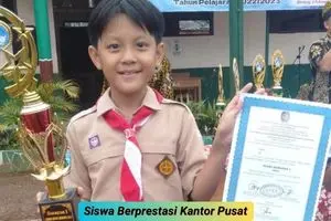7-Kantor Pusat
