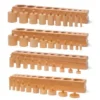 Knobbed Cylinders Metode Montessori (1)