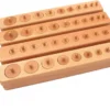 Knobbed Cylinders Metode Montessori