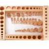 Knobbed Cylinders Metode Montessori (2)