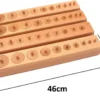 Knobbed Cylinders Metode Montessori (3)