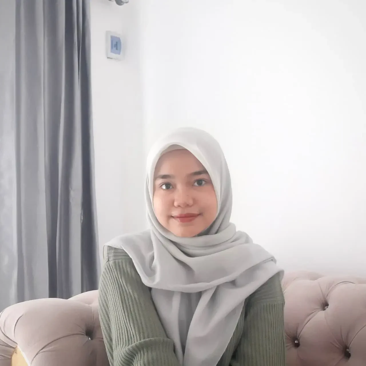 Tutor Akademik-Siti Jamilah