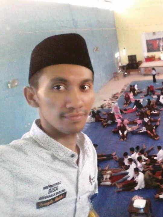 Cak Fahrur 7 4 ESQ Training edited