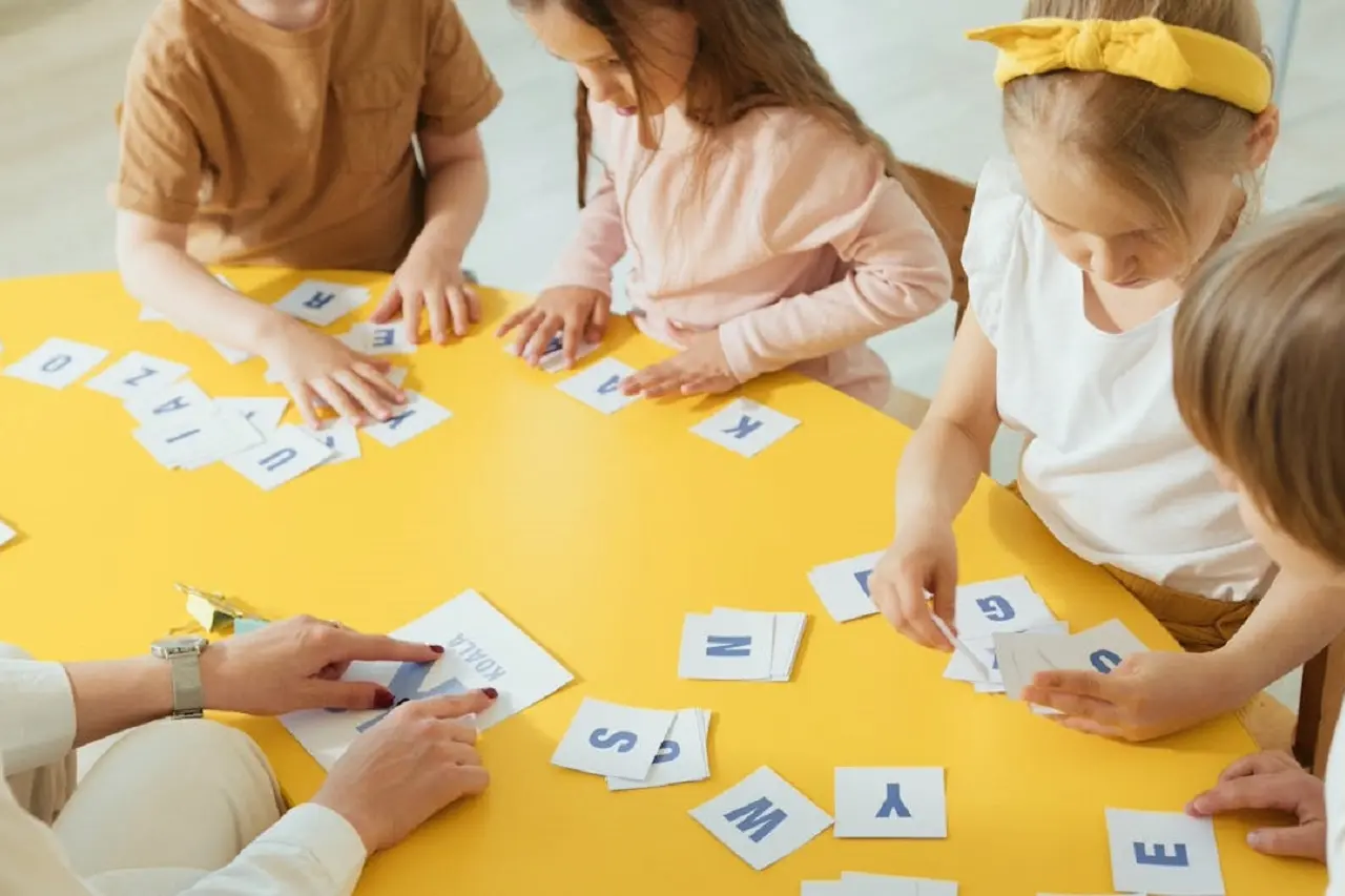 Hero-Montessori Language-Adobe Express