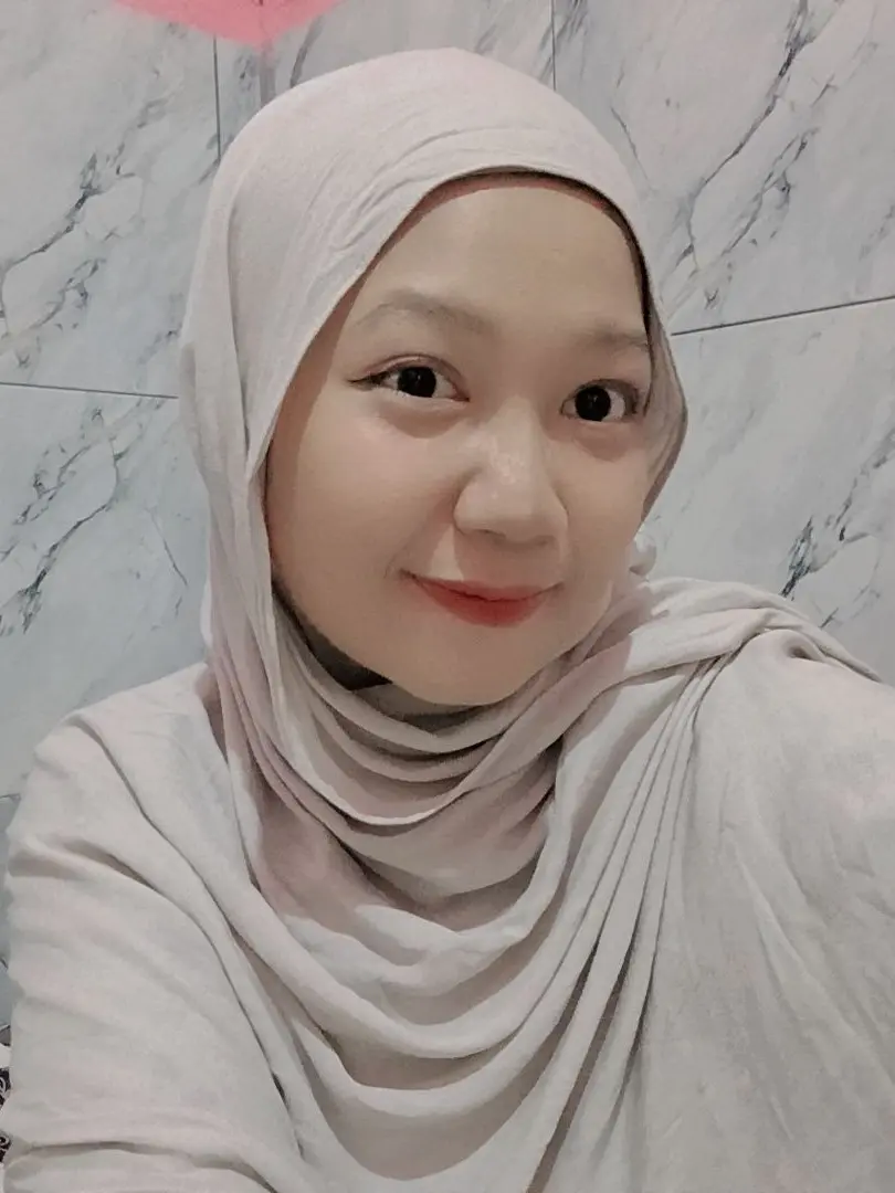 Siti Nur Imamah SPd