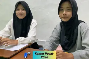 Kantor Pusat (Genteng) 17 1-Pusat 2026