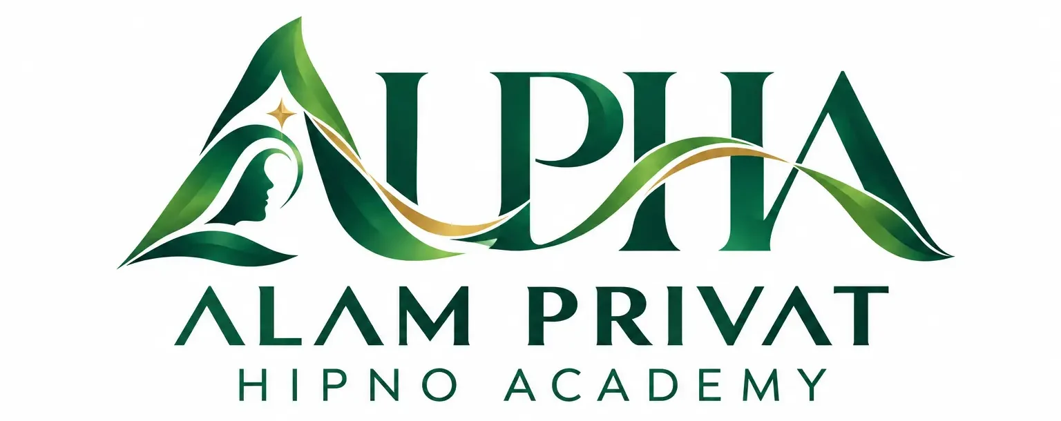 Logo ALPHA-Alam Privat Hipno Academy-whitebg